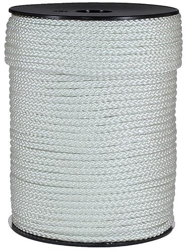 Drisse polyamide Gambier diamètre 3 mm longueur 100 m