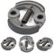 Pieza de embrague para Kawasaki TD33 TD40 TD48 TH34 TH43 TH48 TJ35E TJ45E Pieza de embrague de repuesto para cortacésped