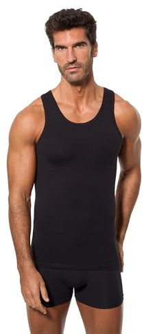 Abanderado Camiseta de Tirantes con tecnología termorreguladora Regul'activ Hombre x1