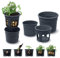 magubo Kartoffel-Pflanztopf und Kartoffel-Anzuchttopf, Ideal für wachsendes Gemüse und Kartoffeln, 12L,28L Kapazität, Robust und Langlebig, Perfekt für Garten und Balkon (1, 28L)