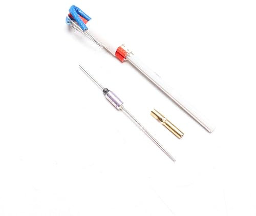 Retro Fuzion Replacement Soldering Iron Heating Element for Milwaukee 12V Soldering Iron M12 2488-20