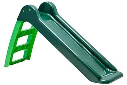 Plum Play My First Junior Folding Slide for indoor and outdoor garden toddler climb and slide