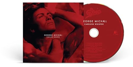 George Michael - Careless Whisper
