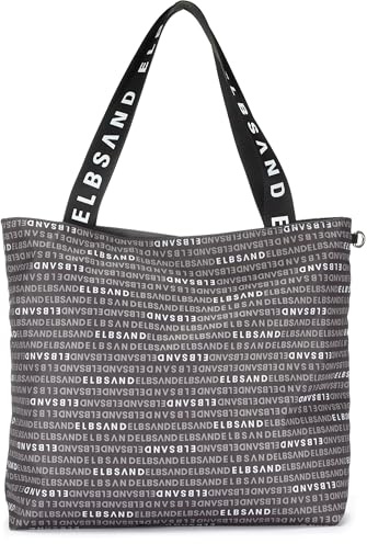 Elbsand Damen Shopper