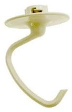SOS - Accesorio de gancho para robot doméstico Kitchenaid K45DH