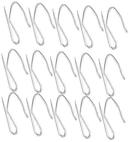 YYLIVING 1 Ensemble de Crochets de Rideau de Douche, Crochet de Porte, Doublure de Tringle à Rideau Double, Crochets de Salle de Bain pour Rideaux, Cintre de Porte réglable, Anneaux de Ride