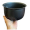 Rice Cooker Inner Bowl Compatible For Zojirushi NL-AAC18 NS-TSC18 Replacement Rice Cooker Parts