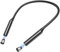 Lbvzxkad Auricolari Stereo Bluetooth 5.1 Magnetici Wireless, Auricolari Sportivi Impermeabili, Auricolari in-Ear con Microfono, Cuffie Montate sul Collo