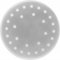 Spare Silicone Piston for 1.5 kg Horizontal Sausage Stuffer – Ø 86 mm | Stainless Steel Core | Durable & Hygienic Replacement
