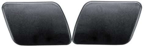 Kalttoy Scheinwerfer-Waschdüsen-Abdeckkappen für MK4 Golf 4 1998-2006