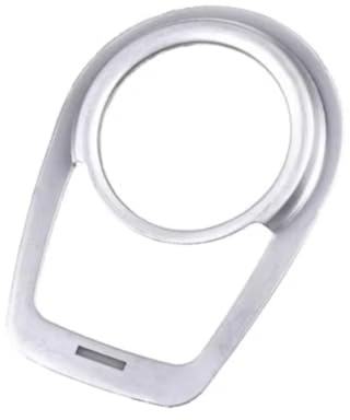 Autoinnen Kompatibel Mit BMW Für F20 F22 F30 F31 F34 F32 F33 F36 3GT Mittelkonsole Für Sport Für Drive Mode Schalter PDC DSC Knopfaufkleber(D)