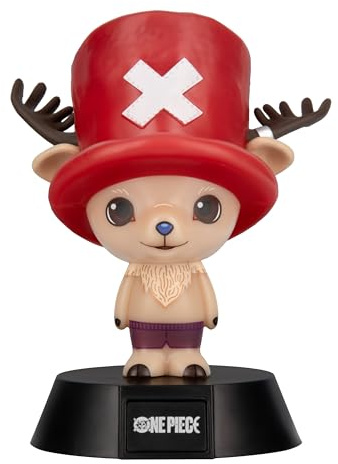 Paladone Chopper Icon Light, Officially Licensed One Piece Product