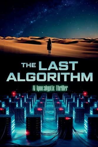 The Last Algorithm - AI Apocalyptic Thriller