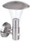 Aussenleuchte Aussenlampe Wandleuchte Wandlampe Edelstahl E27 243E1