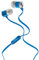 Focal Spark – Auriculares de Clip, Color Azul Cobalto