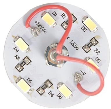 Heico – Egmont Toys Nachtlicht LED-Modul 1,5 W
