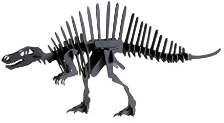 Fridolin 11645 3D-Papiermodell - Spinosaurus