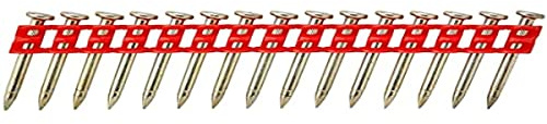 Clavos para DCN890 - liga de metal (XD) (3.0mm x 38mm)