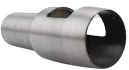 S223 Perforatrice ronde pour cuir et tissu 30 mm