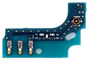 TANGJIANCHENG-PHONE ACCESSORIES Professional Signal Keypad Board Compatible With Sony Xperia T2 Ultra / XM50h Parts