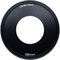 LEE Filtres LEE85 Bague d'adaptation 43 mm pour Porte-Filtre - L85AR43