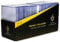 Card Guardian - 100 Toploaders with Sleeves for Trading Card Games TCG