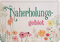 Geschenkeparadies 24 Blechschild Naherholungsgebiet