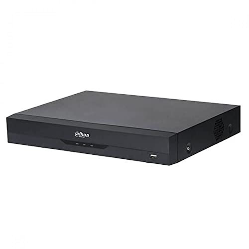 Enregistreur XVR Penta-Brid 16 canaux WizSense – Dahua