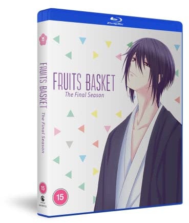 Fruits Basket: Season 3