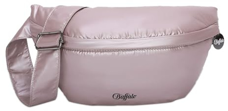Buffalo Damen Gogo Nice Metallic Powder Cross