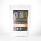 KOLOREKO Tinte natural RUBIO CLARO - cubre las canas, colorea y protege el cabello - Tinte ecológico 100% Herbal Bio
