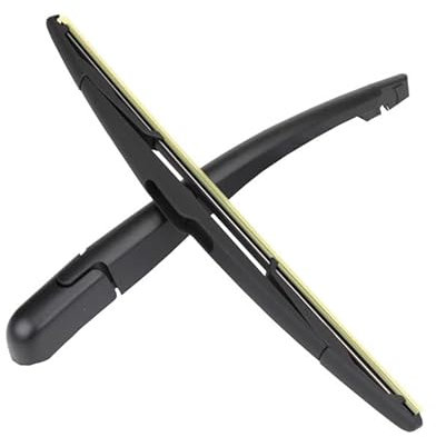 GWENP Hinterer Scheibenwischerarm, für Peugeot 307 SW 2002 2003 2004 2005 2006 2007 2008 2009 Scheibenwischer, Heckwischerblatt Blatt