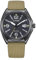 CITIZEN Armbanduhr Herr AW1575-08E