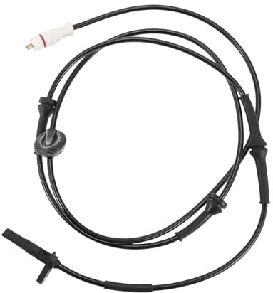 INFINAUTO ABS Raddrehzahlsensor hinten rechts ABS Sensor Antiblockiersystem Sensor Nr.46846934/0265007513 für FIAT Grande Punto 199 1.2L 2008-2012