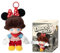 POP MART DIMOO World × Disney Series-Vinyl Plush Keychain Actionfiguren Sammelfiguren Sammler Kunstspielzeug Spielzeug Figuren Geschenk 1PC