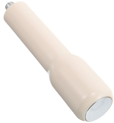 Alipis Mango De Repuesto Para Cafetera Portafiltro, Mango Universal De Plástico Para Filtro De Espresso, Mango De Cafetera M10 Para Fácil Mantenimiento.