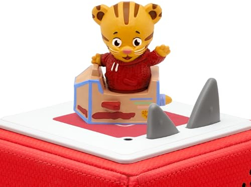 tonies Daniel Tiger audio Audio Classic Tonie Character