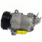 EMDMGJ Compresor de Aire Acondicionado for Coche, Bomba de refrigeración 9684982780 6571929 CS20240, Compatible con Citroen C3, Compatible con Peugeot 207 206 1.4 1.6 2009-
