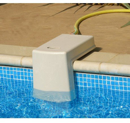 REGUL'EAU - REGULATEUR NIVEAU D'EAU REGUL'EAU