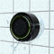Bluetooth-Duschlautsprecher Bluetooth Lautsprecher Portable Wasserdicht Bluetooth Lautsprecher tragbarer Shower Speaker mit Saugnapf inteagriertes Mikrofon Geschenke für Badezimmer Party Strand