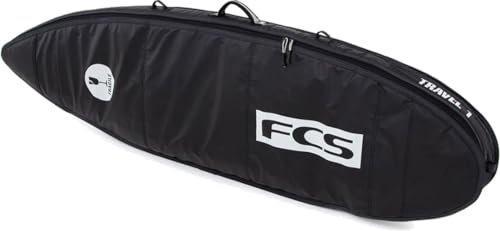 FCS Travel 1 All Purpose Board Bag-6'7