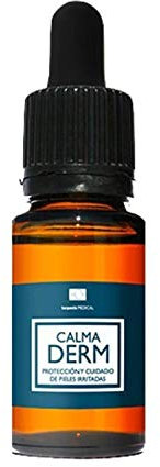 Terpenic Medical Calmaderm Solucion Para Pieles Irritadas 100 ml 100 ml