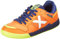 Munich Herren Continental V2 Leichtathletik-Schuh, Orange 37, 46 EU