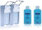 Horn Medical Desinfektionsspender - Wandspender mit Sterillium Classic Pure Haut-sensitivem Händedesinfektionsmittel (2)
