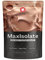 MaxiNutrition MaxIsolate 100% Whey Protein Isolat Schokolade 1 kg, Proteinpulver mit 83% Eiweiß, zucker- & fettarm, ohne künstliche Aromen, für einen leckeren Protein-Shake mit echtem Kakao