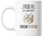 Mug J'peux pas Yorkshire