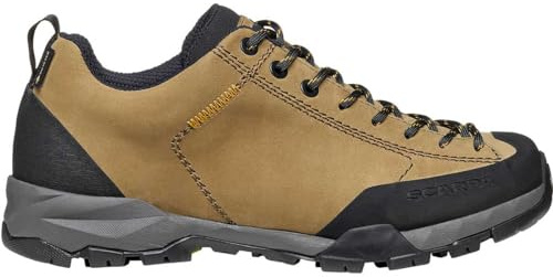 Scarpa Mojito Trail Pro GTX Women Tobacco 42 EU