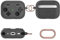 Custodia protettiva in silicone for Apple Airpods Pro 2, custodia controller con gancio, copricuffie, anti-caduta