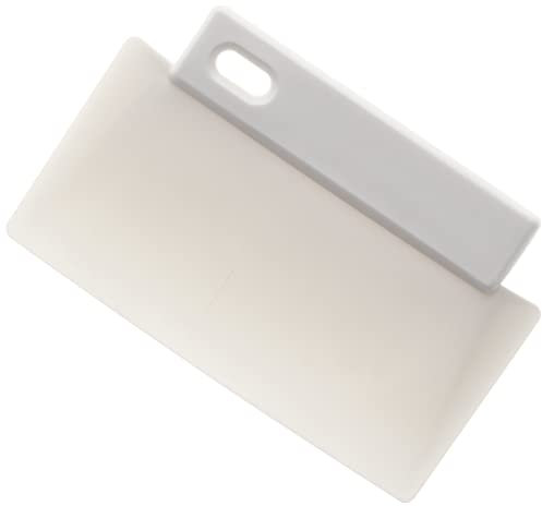 Germerott Bienentechnik Großer Honigspachtel aus Kunststoff für die Honigernte