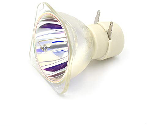 ZUILEE Compatible NP216G NP216 NP216+ Projector Lamp bulb for NEC